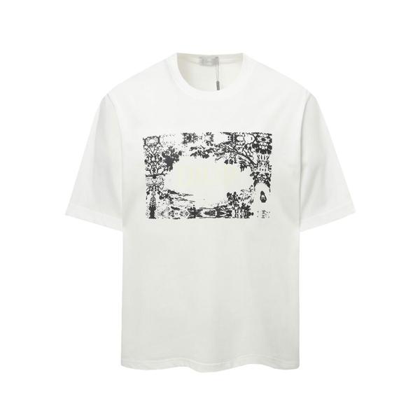 Dior Shirts-143